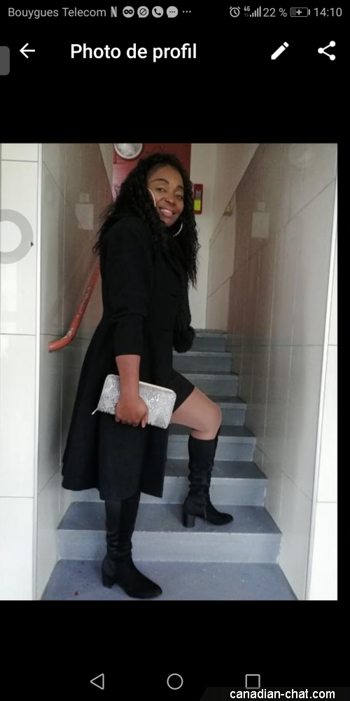 theflora - date a Canadian, 100% free theflora