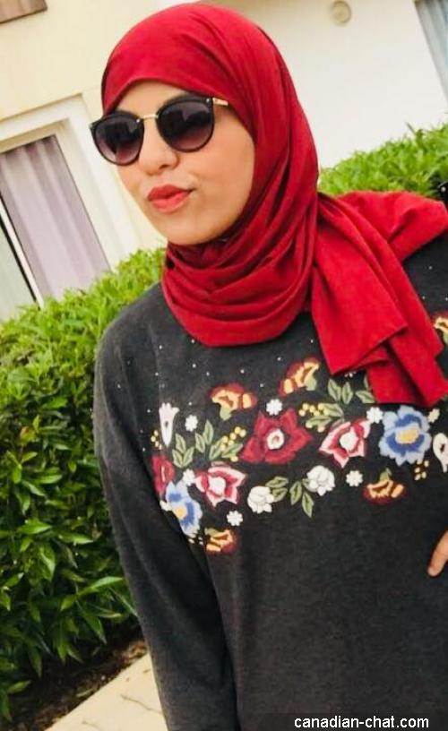 babahabibi - date a Canadian, 100% free babahabibi