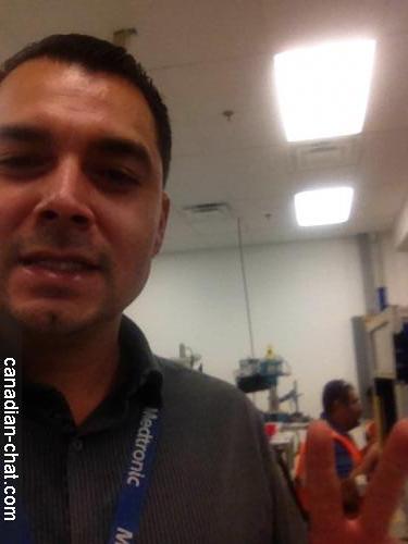 alex61982 - date a Canadian, 100% free alex61982