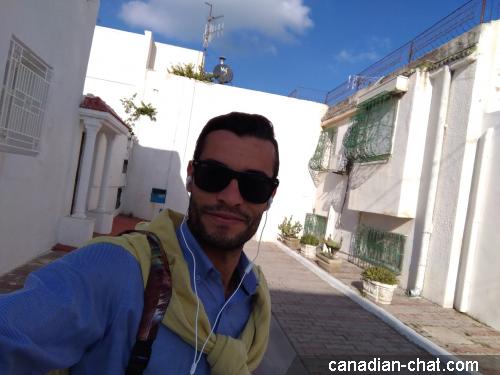 seif1 - date a Canadian, 100% free seif1