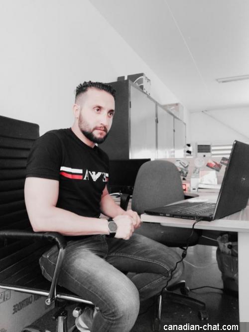 klyes - date a Canadian, 100% free klyes