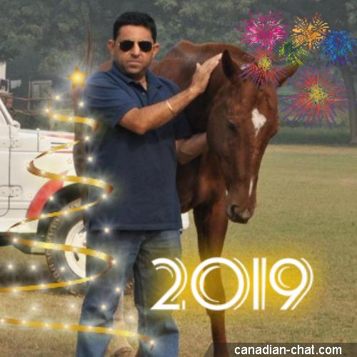 horsy4601 - date a Canadian, 100% free horsy4601