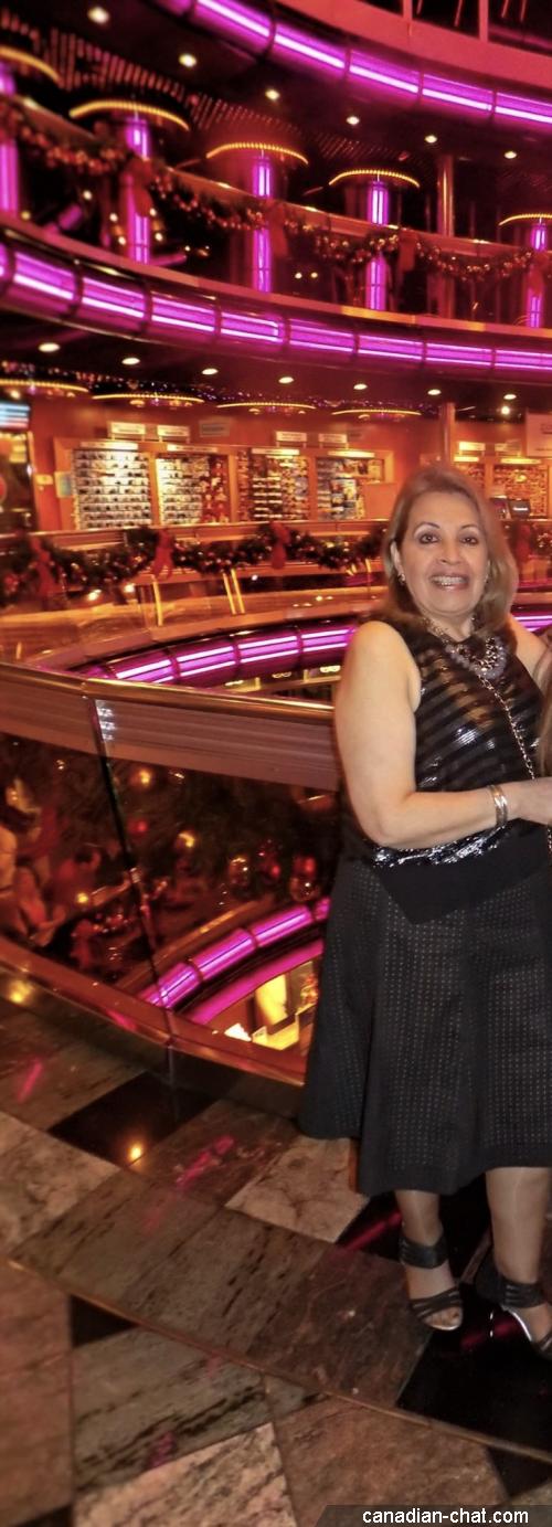 mardeen001 - date a Canadian, 100% free mardeen001