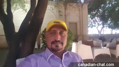 abbas512 - date a Canadian, 100% free abbas512