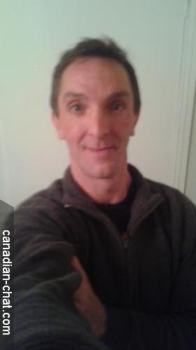 steph42 - date a Canadian, 100% free steph42