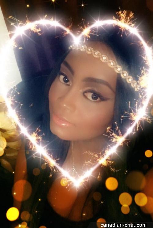 trininaomi - date a Canadian, 100% free trininaomi