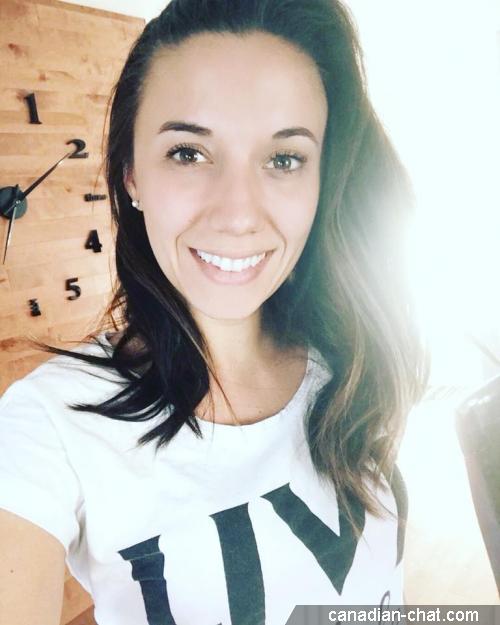 candicebou - date a Canadian, 100% free candicebou