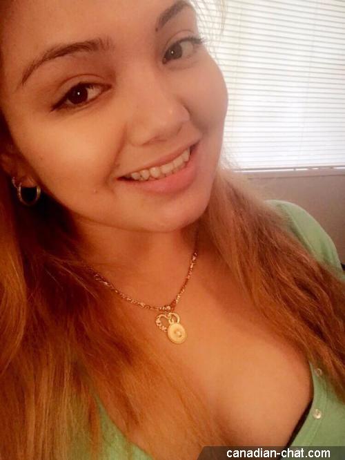 elle767 - date a Canadian, 100% free elle767