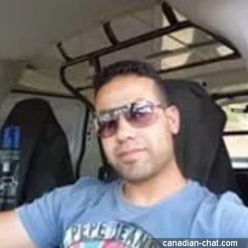 boyka87 - date a Canadian, 100% free boyka87
