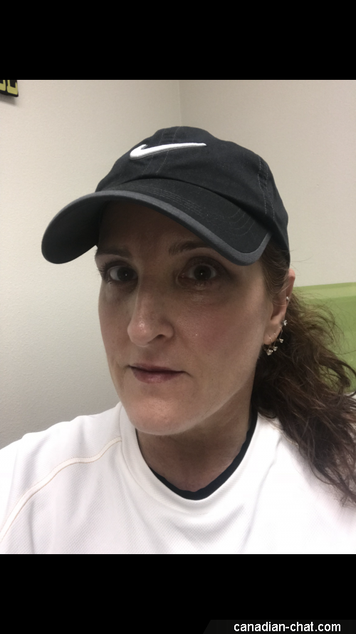 scout124 - date a Canadian, 100% free scout124