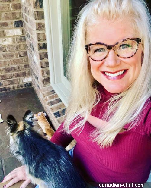 tina209000 - date a Canadian, 100% free tina209000