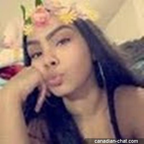 nina170 - date a Canadian, 100% free nina170