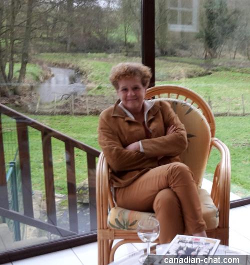 veronote - date a Canadian, 100% free veronote