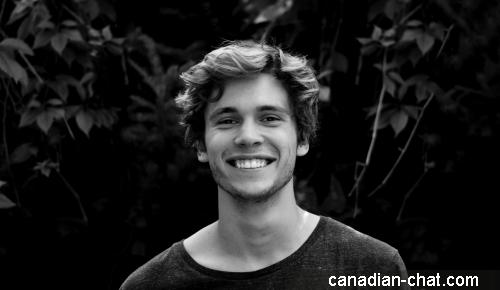 johnpeter - date a Canadian, 100% free johnpeter