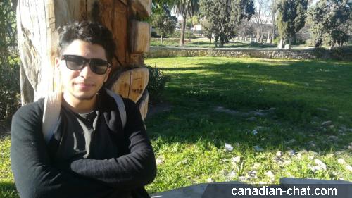 avalenski - date a Canadian, 100% free avalenski