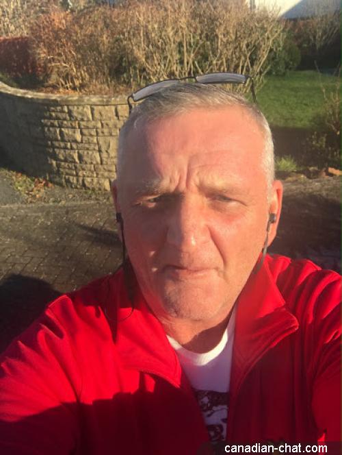 kingsford - date a Canadian, 100% free kingsford