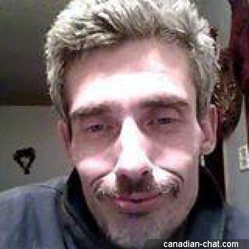 jason43 - date a Canadian, 100% free jason43