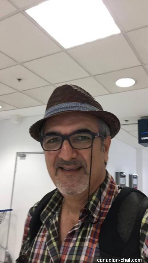 terry1960 - date a Canadian, 100% free terry1960