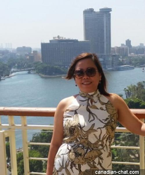 yohan - date a Canadian, 100% free yohan