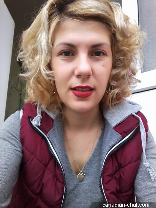 mias522552 - date a Canadian, 100% free mias522552