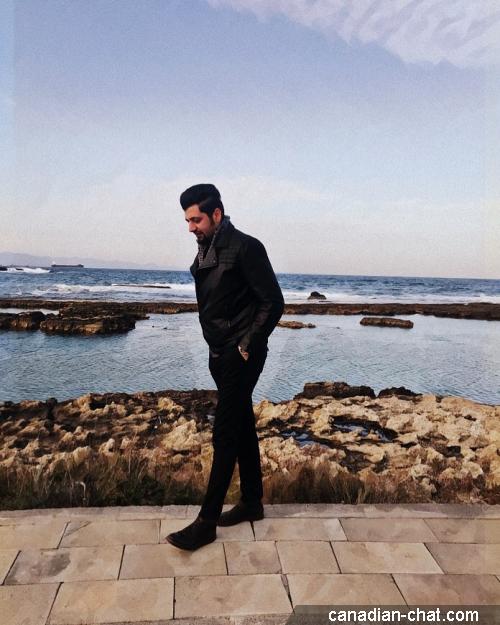 shahriyar - date a Canadian, 100% free shahriyar