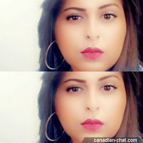 hassnaa - date a Canadian, 100% free hassnaa