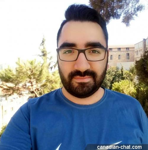 hadi94 - date a Canadian, 100% free hadi94