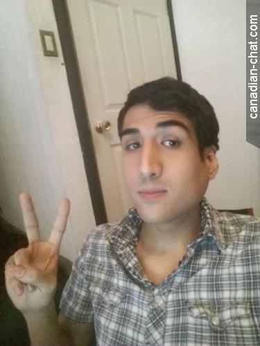 joncis - date a Canadian, 100% free joncis