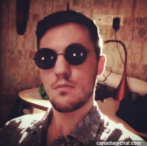 tigronkosh - date a Canadian, 100% free tigronkosh