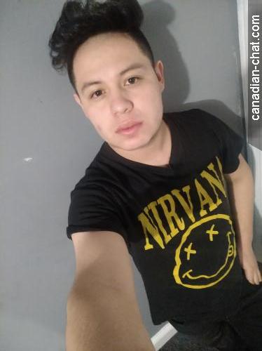 marlonpres - date a Canadian, 100% free marlonpres