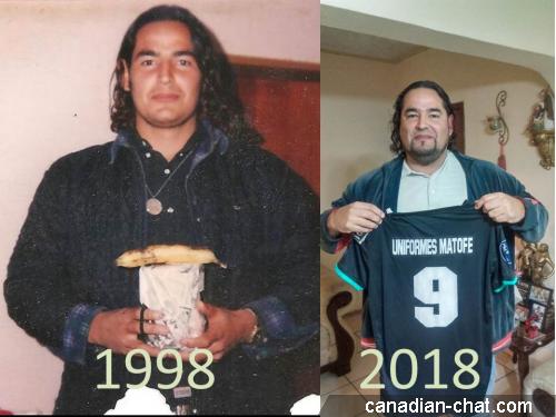 matofe - date a Canadian, 100% free matofe