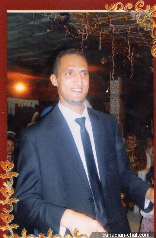 kader03 - date a Canadian, 100% free kader03