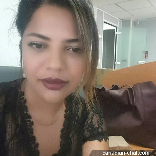 miryam - date a Canadian, 100% free miryam