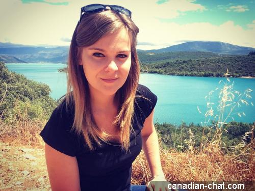 caroline70 - date a Canadian, 100% free caroline70