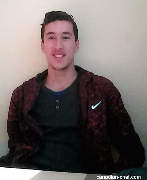 massnwen - date a Canadian, 100% free massnwen