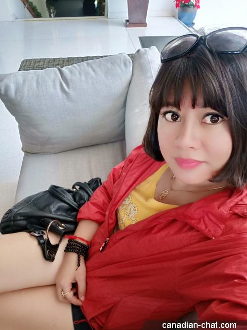 jenniferp - date a Canadian, 100% free jenniferp
