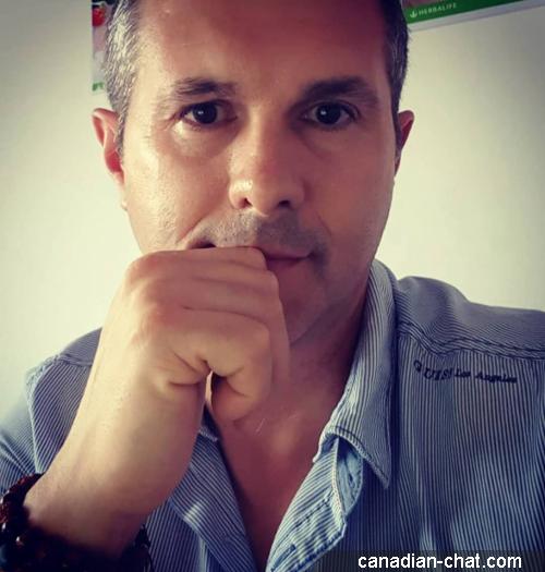 richard3 - date a Canadian, 100% free richard3