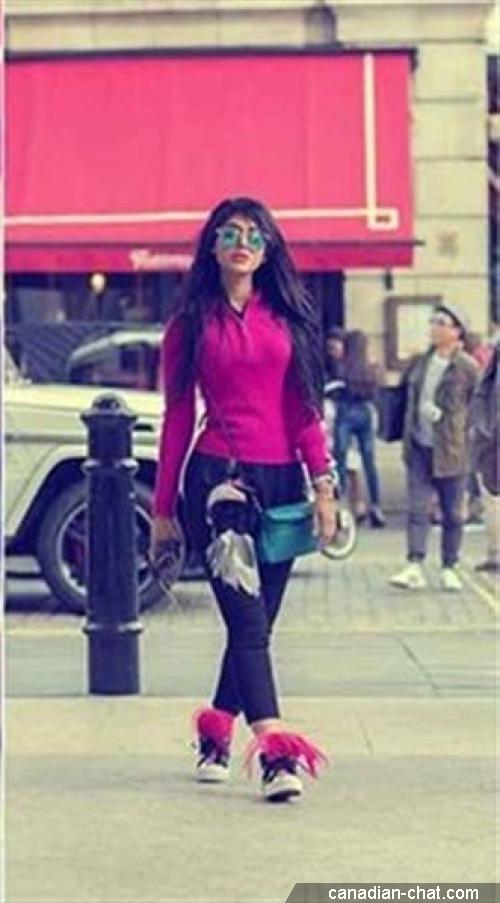 hajar09 - date a Canadian, 100% free hajar09