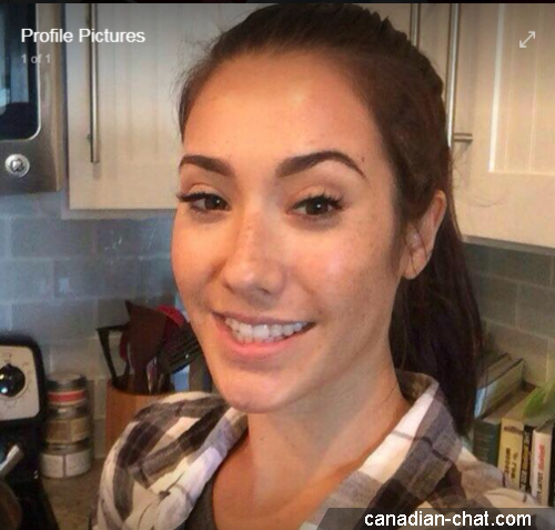 dianalee - date a Canadian, 100% free dianalee