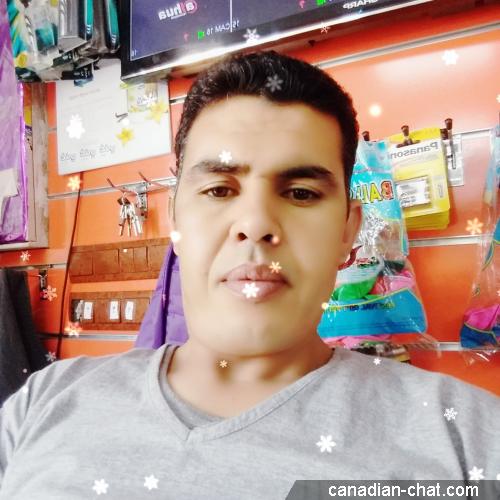 rachid28 - date a Canadian, 100% free rachid28