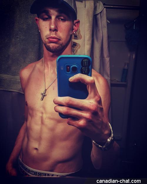 axeljames - date a Canadian, 100% free axeljames