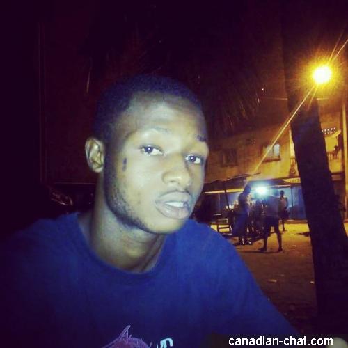 claude02 - date a Canadian, 100% free claude02