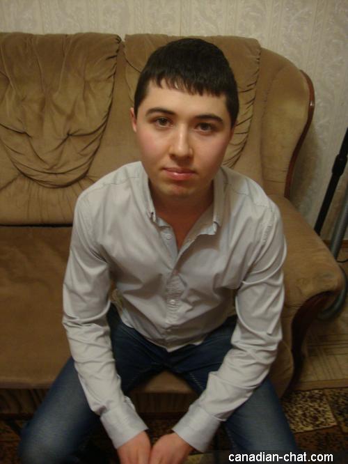 kamil - date a Canadian, 100% free kamil