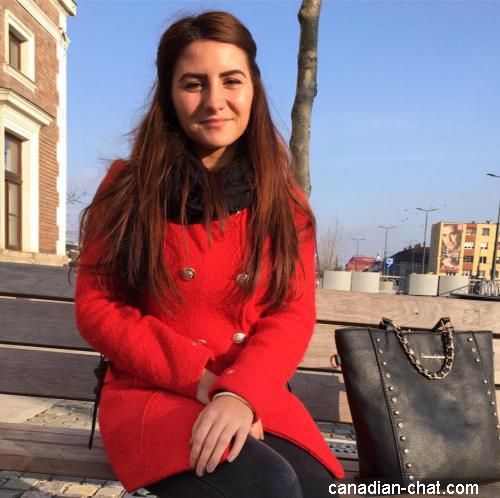 carole0 - date a Canadian, 100% free carole0