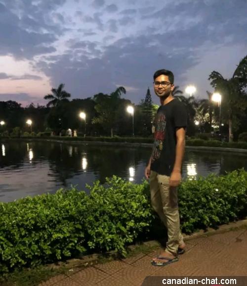 ksunny - date a Canadian, 100% free ksunny