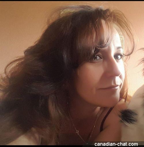 ulli0978 - date a Canadian, 100% free ulli0978