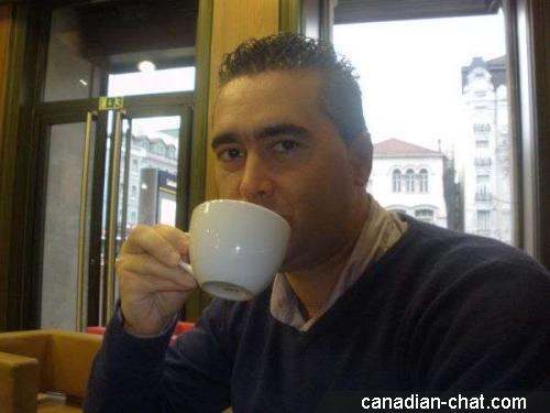 chris120 - date a Canadian, 100% free chris120