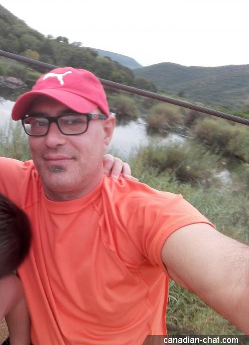 teuamor - date a Canadian, 100% free teuamor