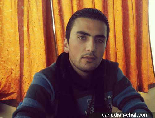 mohammed9 - date a Canadian, 100% free mohammed9