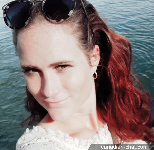 jarka - date a Canadian, 100% free jarka